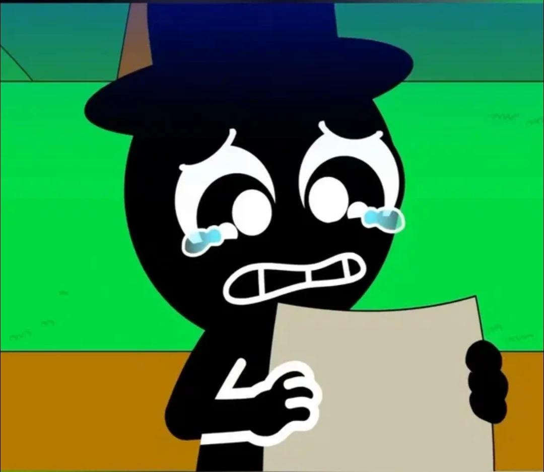 Black thumbnail