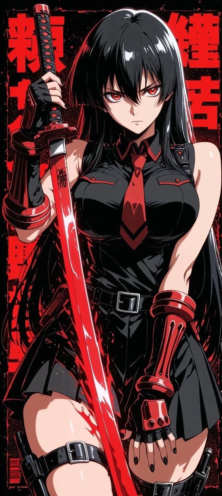 Akame thumbnail