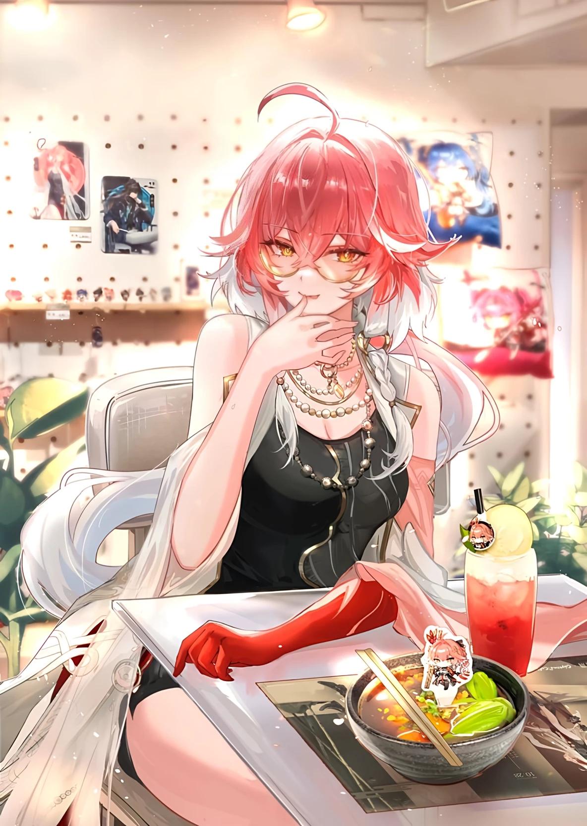 Himeko:your wife thumbnail