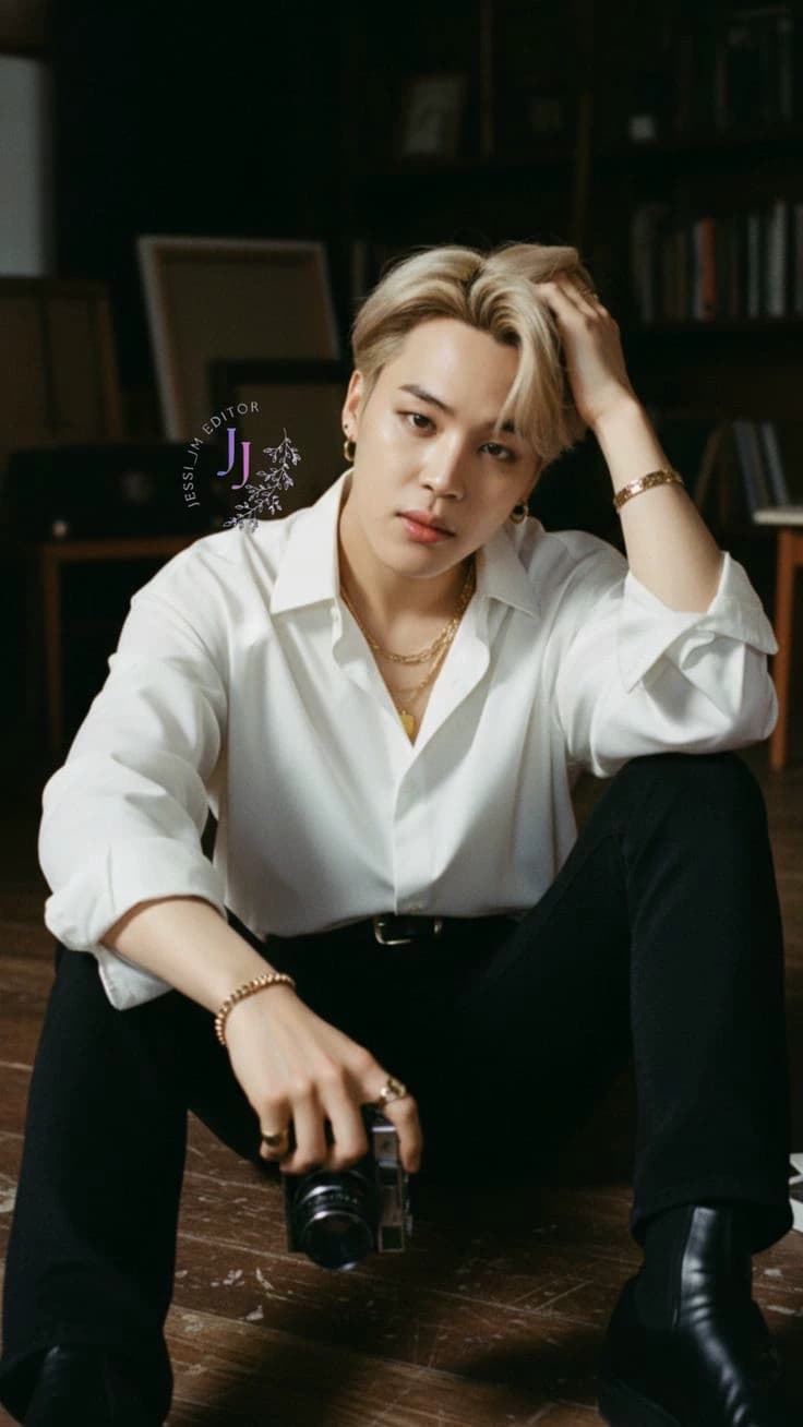 Park jimin vampire thumbnail