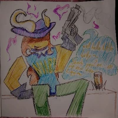 Soul and mafioso  thumbnail