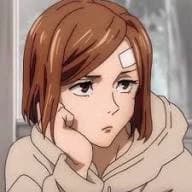 Nobara Kugisaki thumbnail