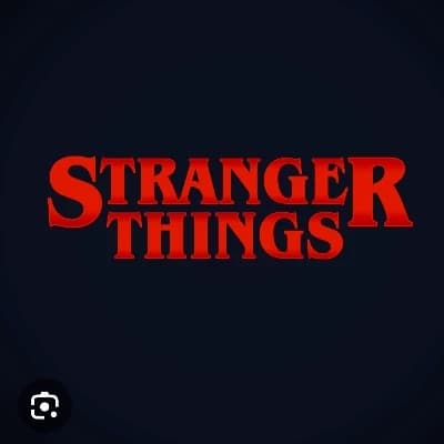 Strange Things thumbnail