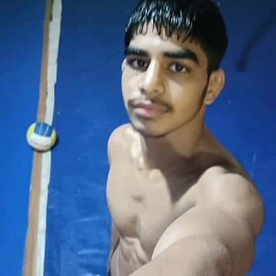 Aryan Sharma thumbnail