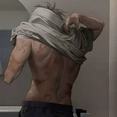 Alaric- bl, mlm thumbnail