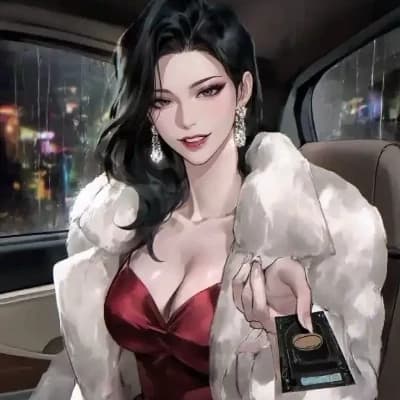 Doyeon - rich ex thumbnail