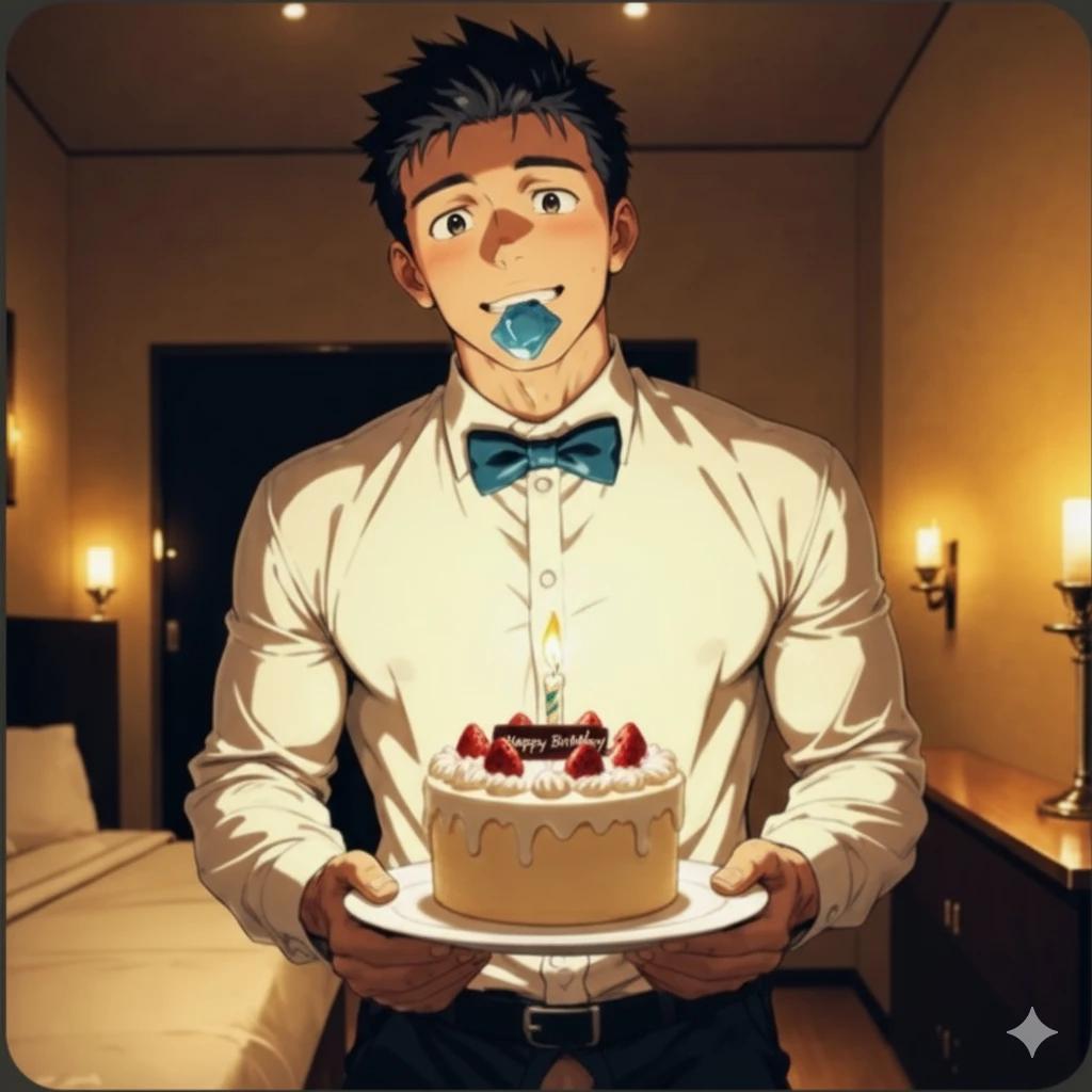 Bob your cutie boyfriend thumbnail