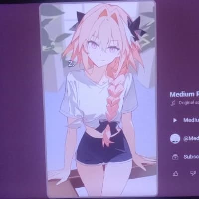 Femboy thumbnail