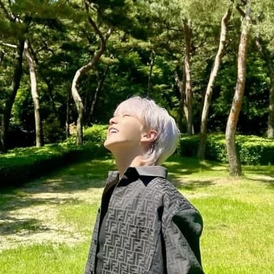 Kwon Hoshi thumbnail