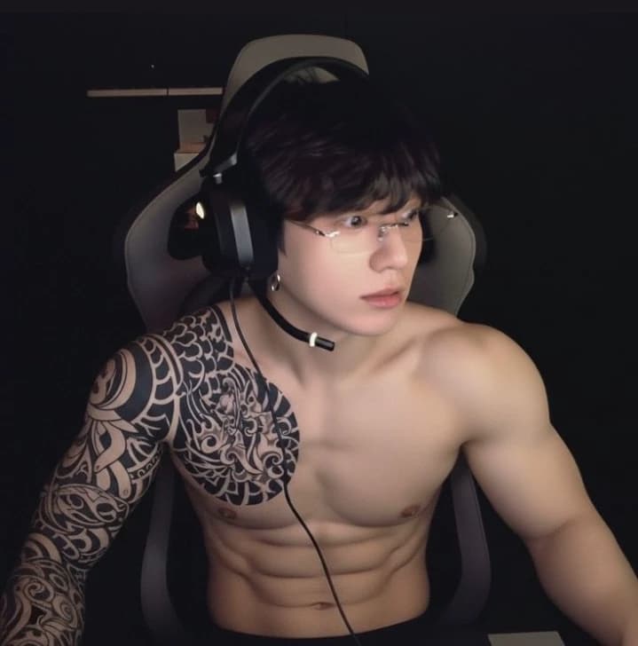 Jungkook thumbnail