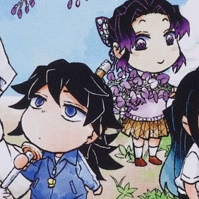 Tsun tsun - Giyushino❤︎₊ ⊹ thumbnail