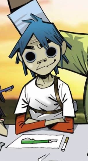 2D thumbnail