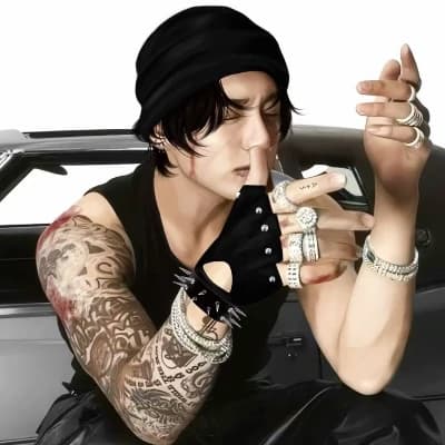 Jeon Jungkook thumbnail