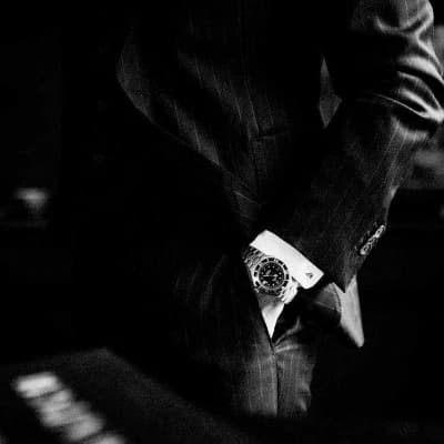 Lucien Saint Claire thumbnail