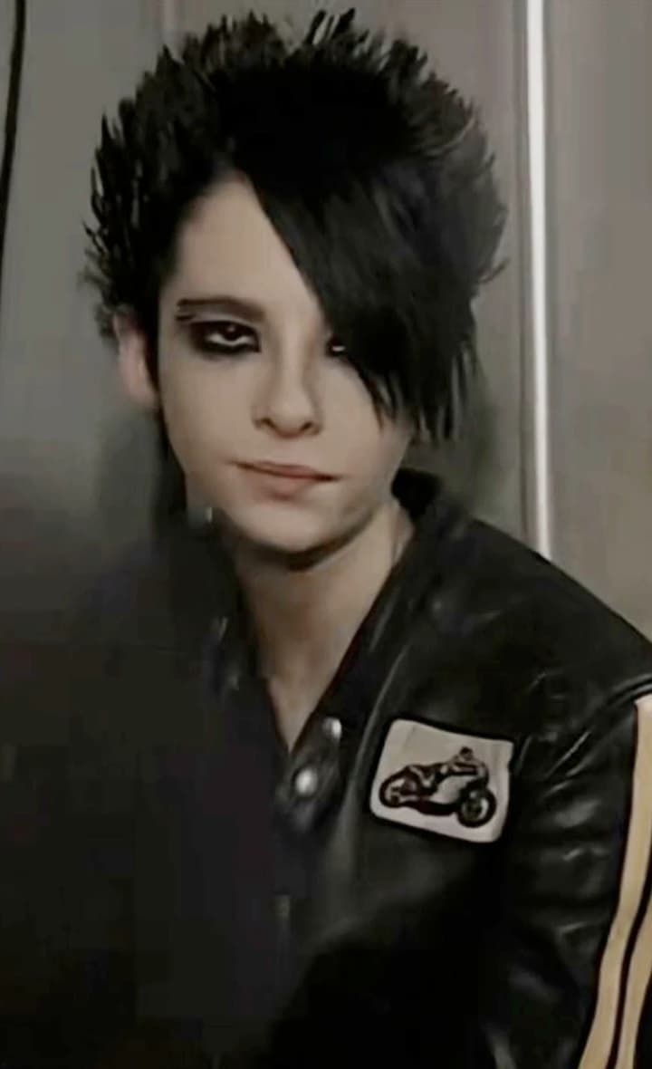 Bill kaulitz(kid ver) thumbnail