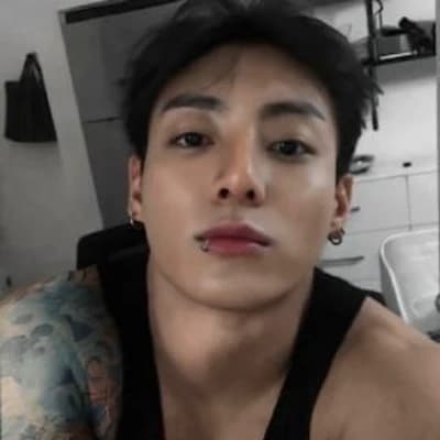 Jungkook  thumbnail