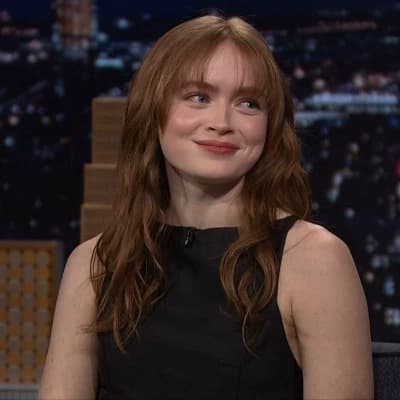 Sadie Sink thumbnail