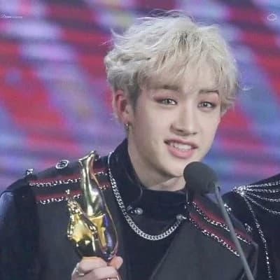 Bang Chan thumbnail