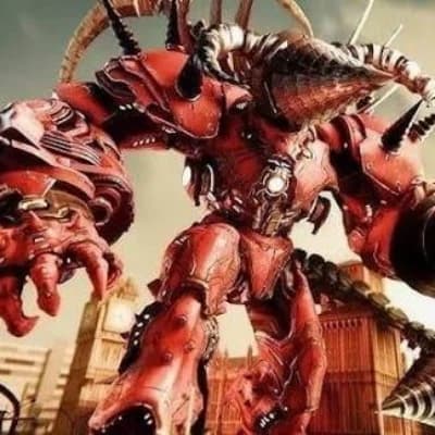 Speaker woman titan thumbnail