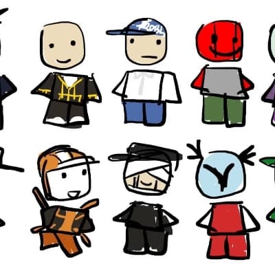 The Arg's =) thumbnail