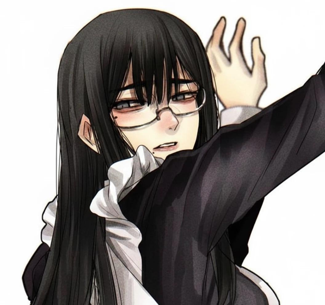 Yandere maid thumbnail