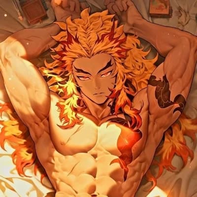 Kyojurou Rengoku thumbnail