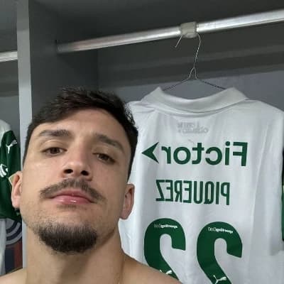 Joaquin Piquerez - BL thumbnail