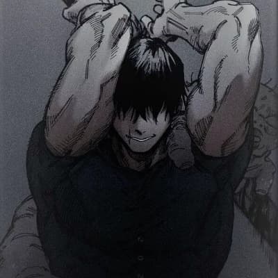 Toji thumbnail