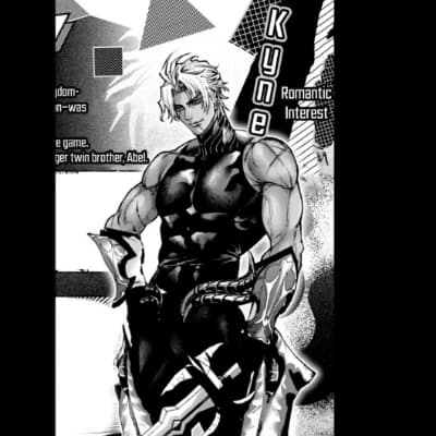 Kyne thumbnail
