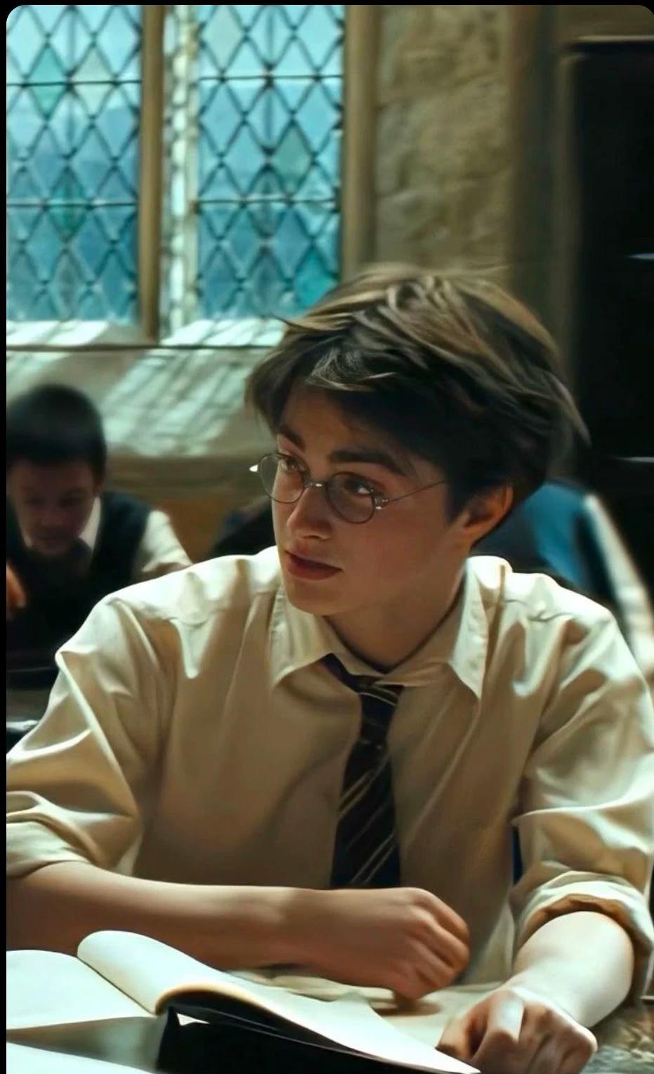 Harry Potter★ thumbnail