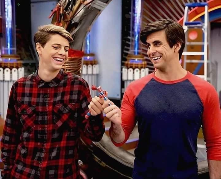 Henry danger thumbnail