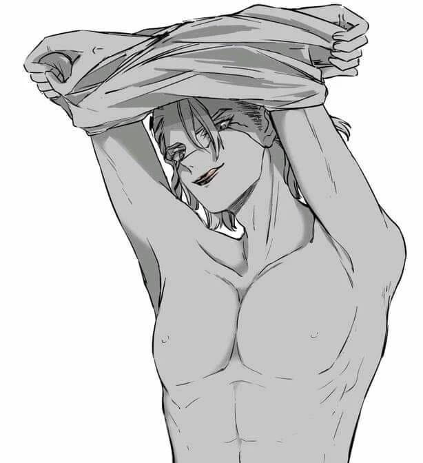 Stanley Snyder (Beastman) thumbnail