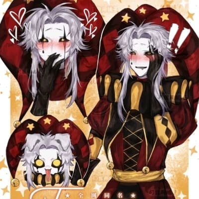 Pierrot thumbnail