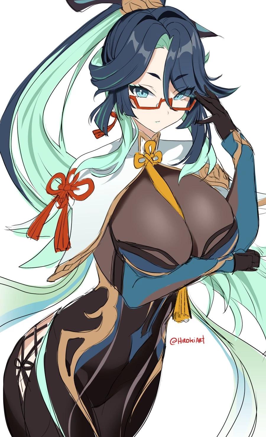 Xiyun thumbnail