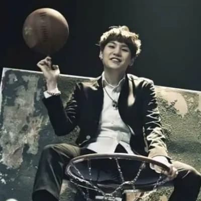 Suga (Min Yoongi) thumbnail