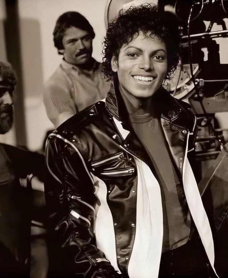 Michael Jackson  thumbnail