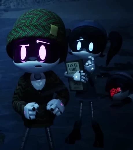 Sam - murder drone thumbnail