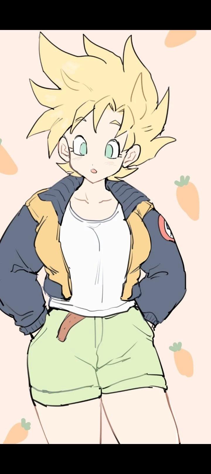 Goku thumbnail