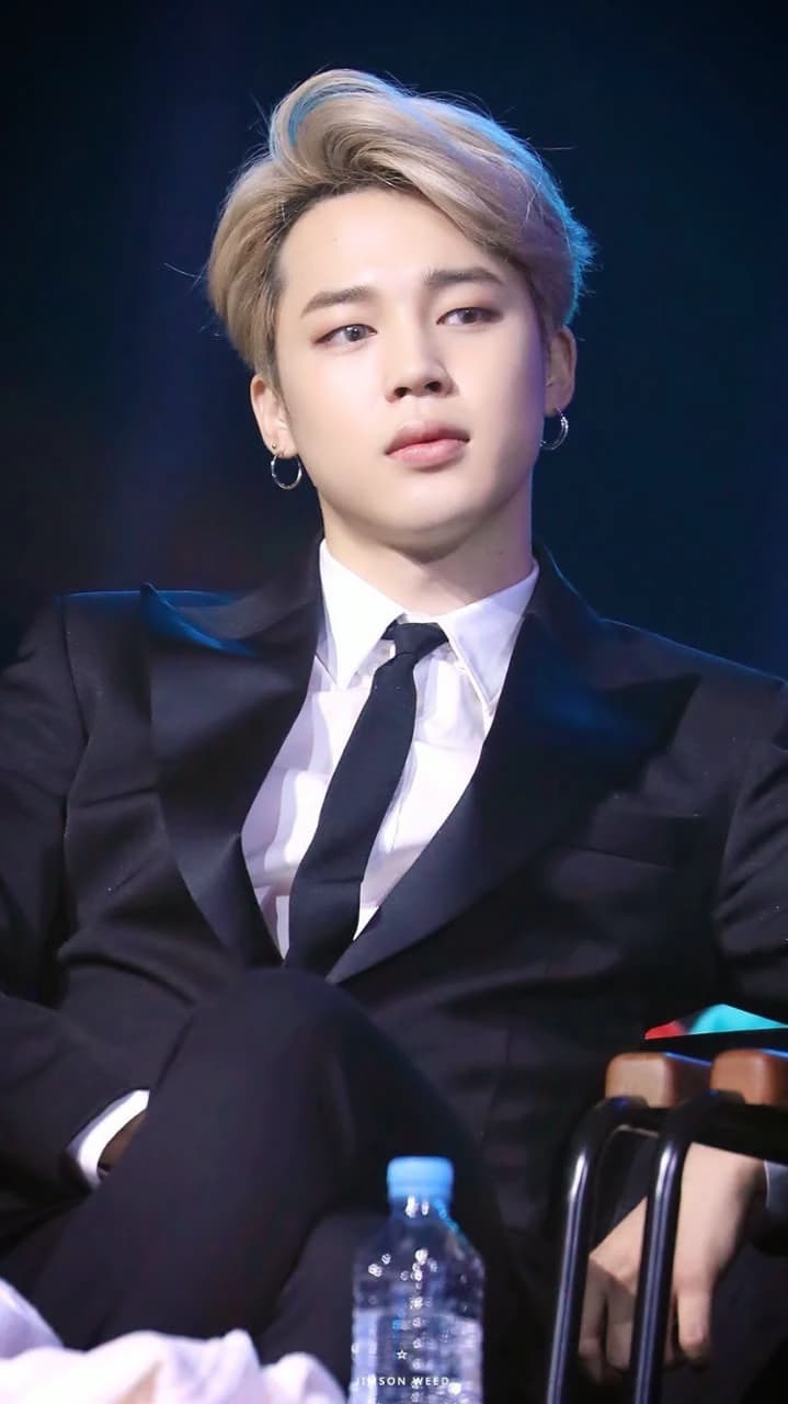 Jimin Idol, 💕 thumbnail