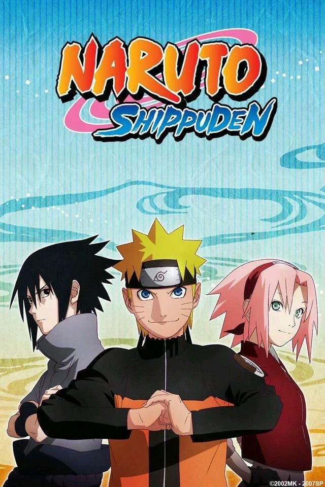The Other Uchiha in Team 7 thumbnail
