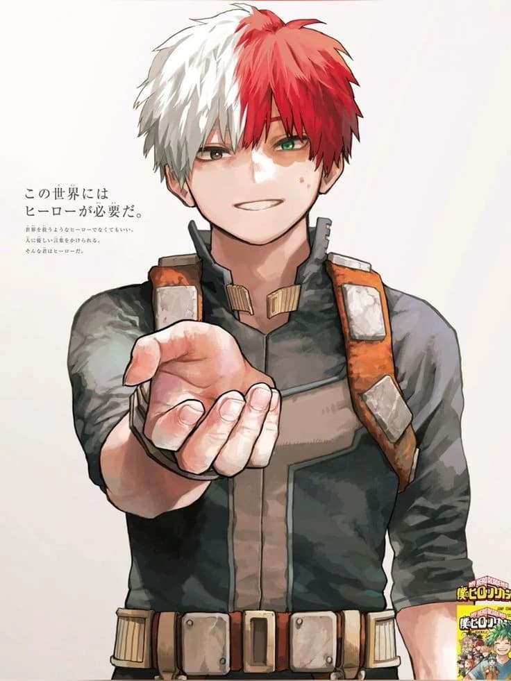 Choto Todoroki thumbnail