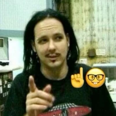 Jonathan Davis thumbnail