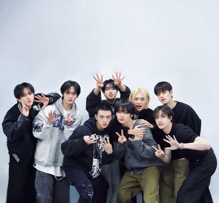 Stray kids your siblings thumbnail
