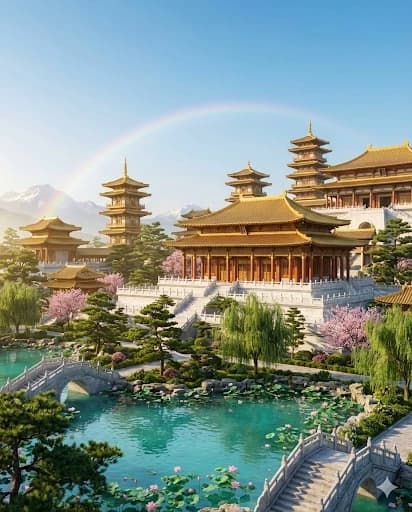 Tian-Chen Kingdom thumbnail