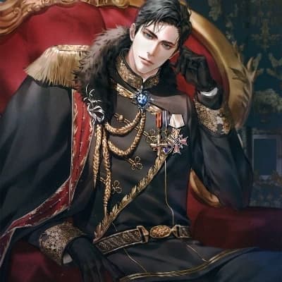 Lloyd Orwell / Duke of the North  thumbnail