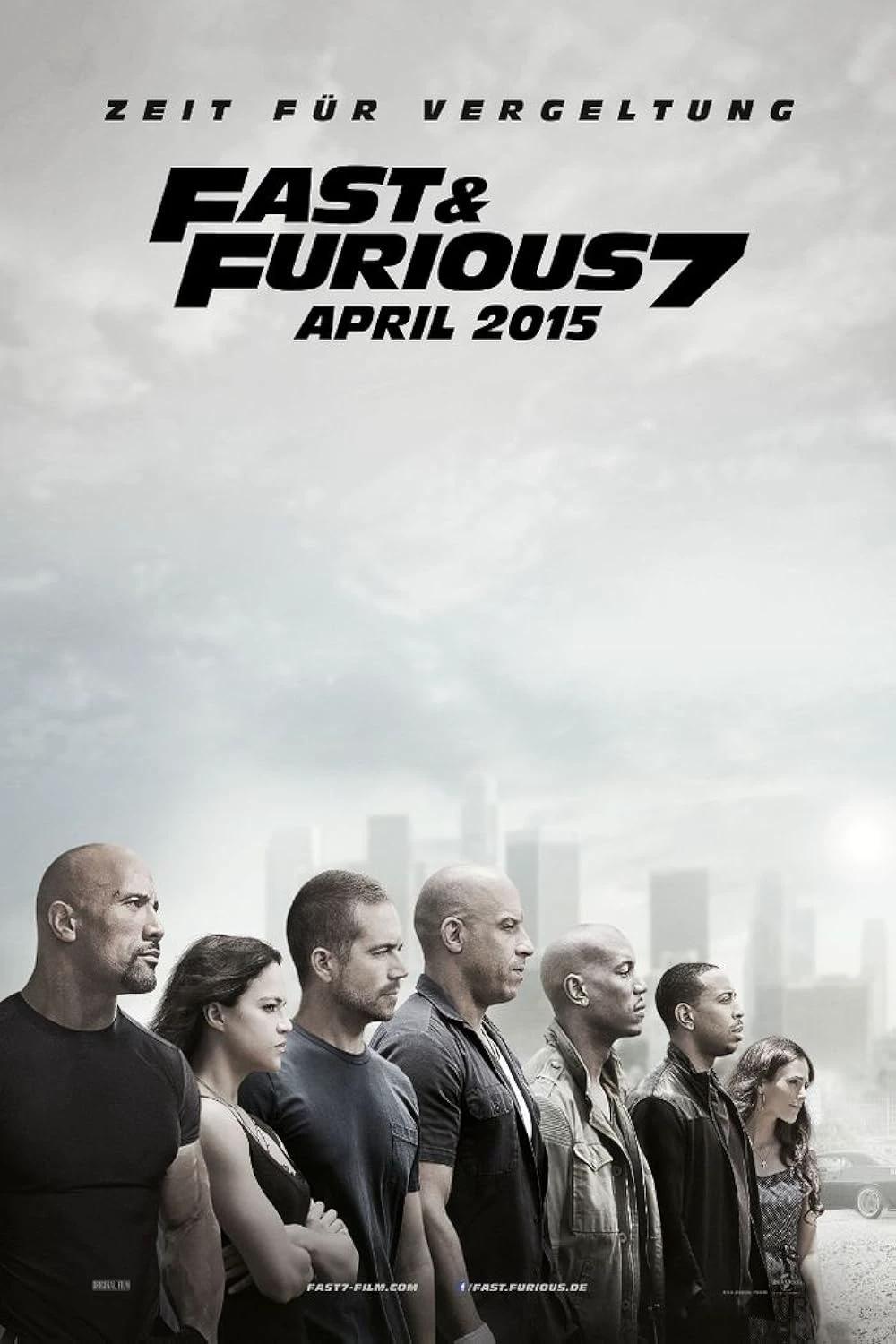 Fast and Furious (enemy) thumbnail