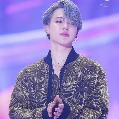 Park Jimin thumbnail