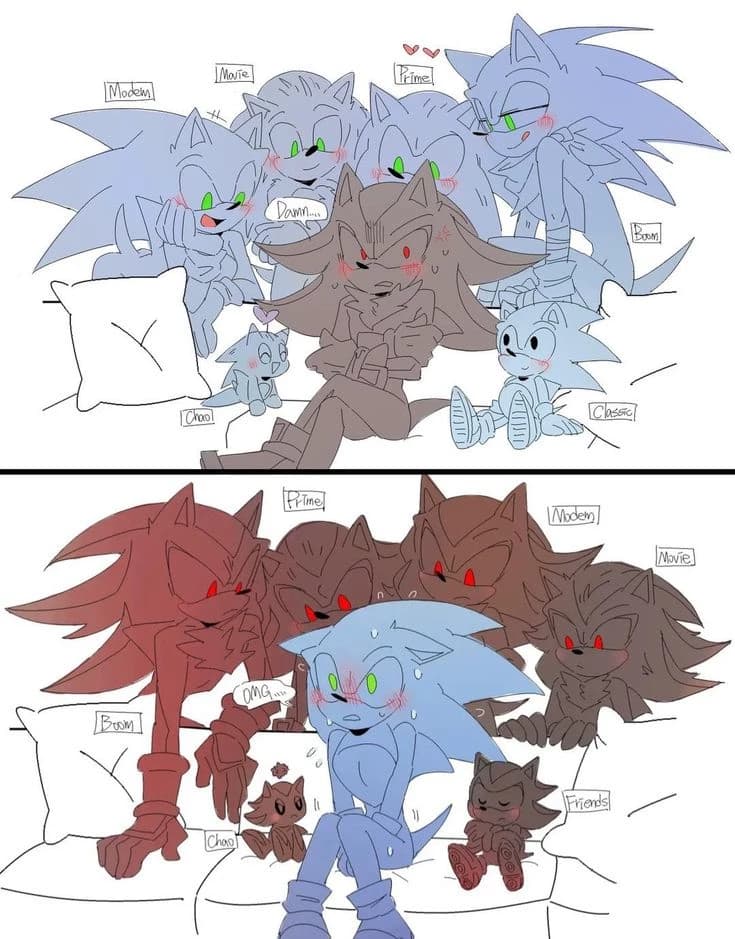 Shadow thumbnail