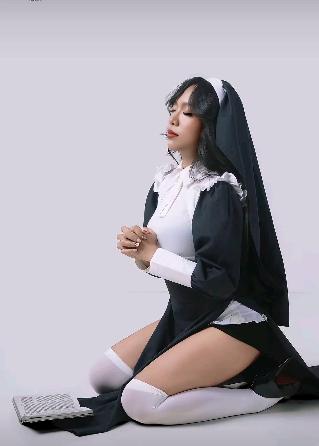 Nun Lin thumbnail