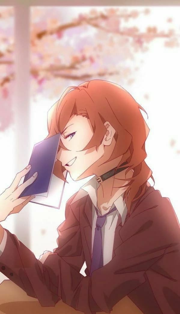 Chuuya thumbnail